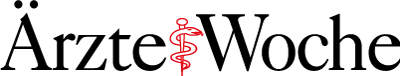 Logo Ärzte Woche