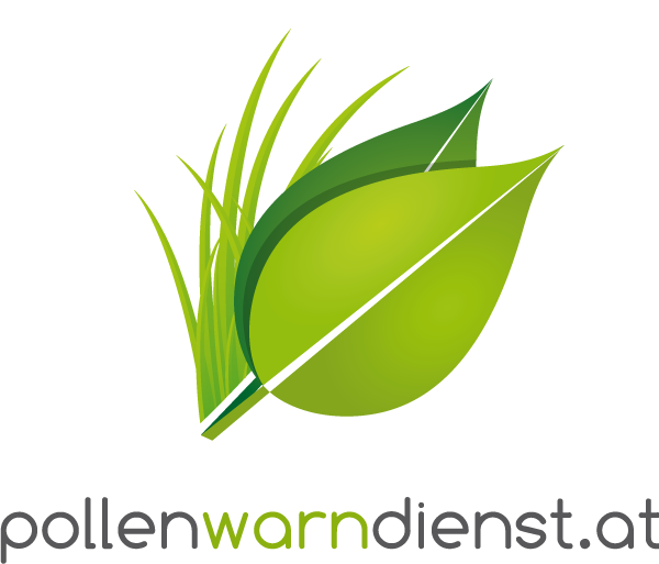 Logo Pollenwarndienst